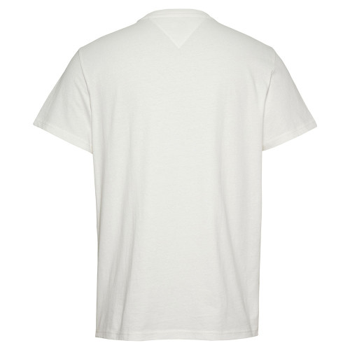 Tommy Hilfiger Ανδρική κοντομάνικη μπλούζα Slim Entry Graphic T-Shirt